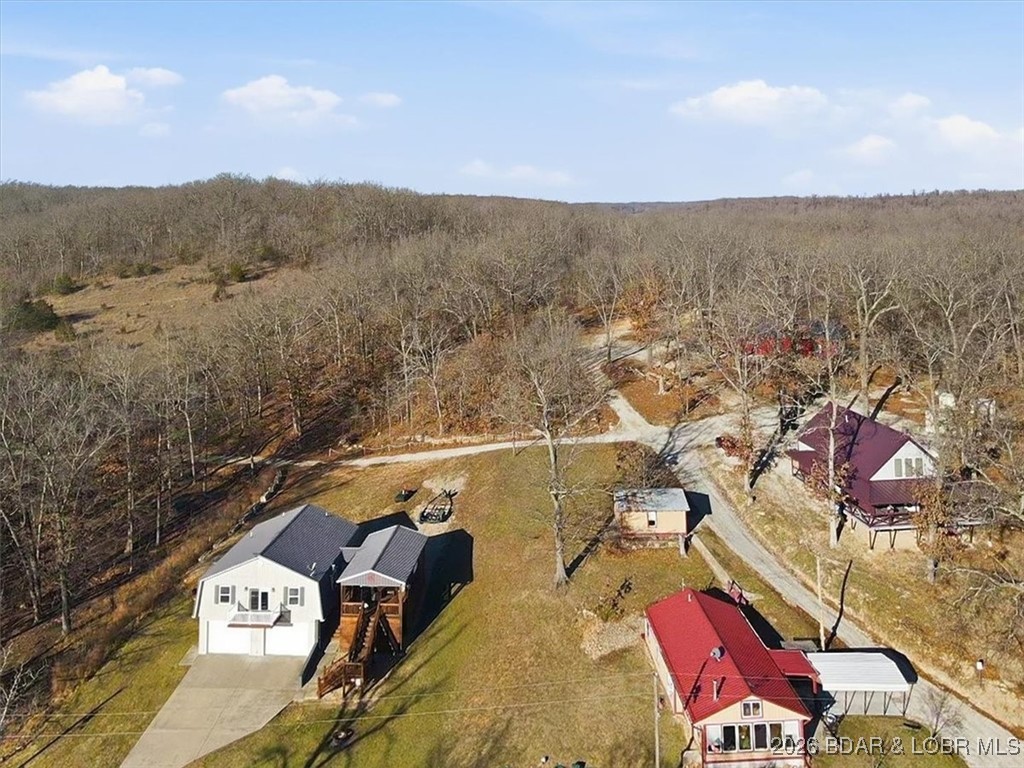 Nichol Hill - Residential