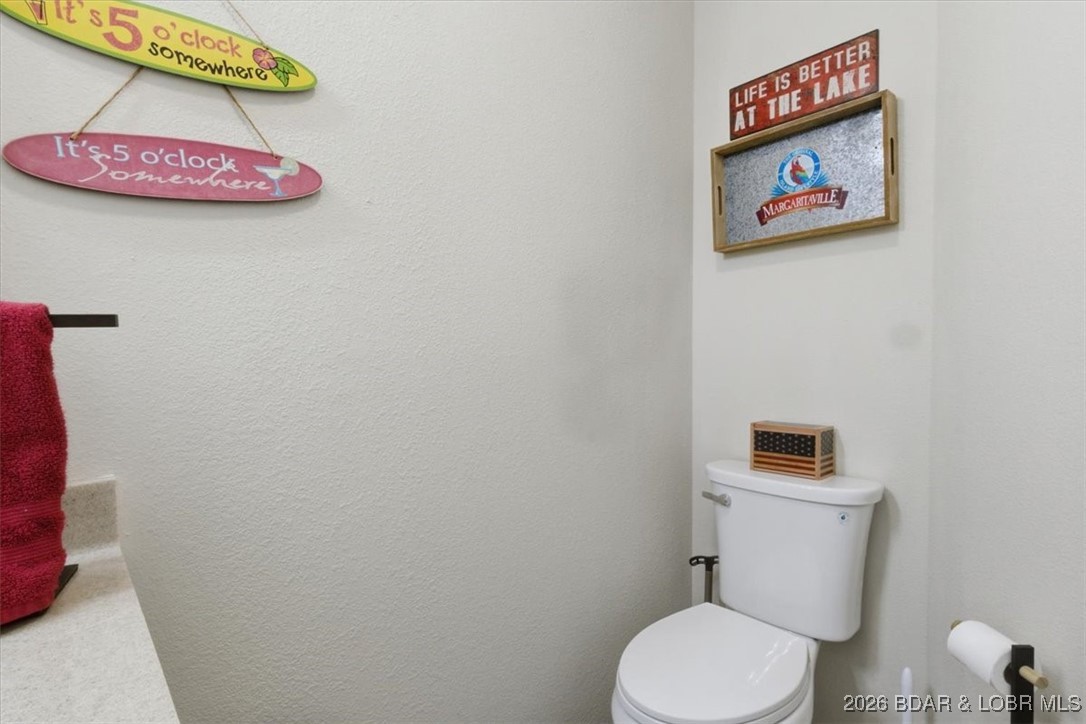 Nichol Hill - Residential