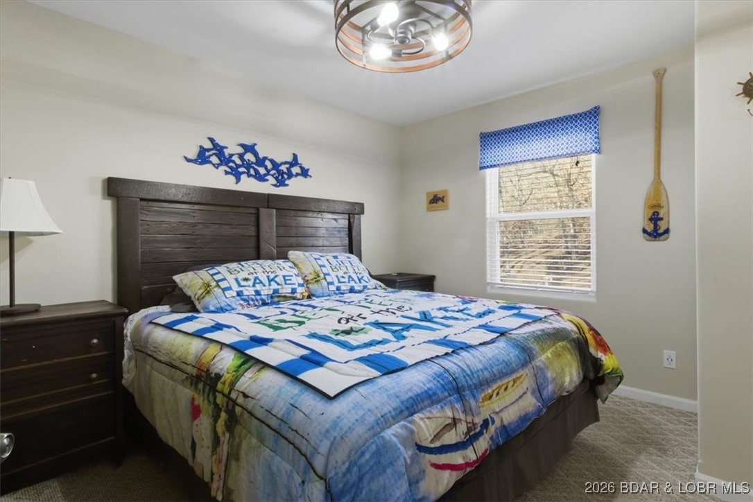 Nichol Hill - Residential