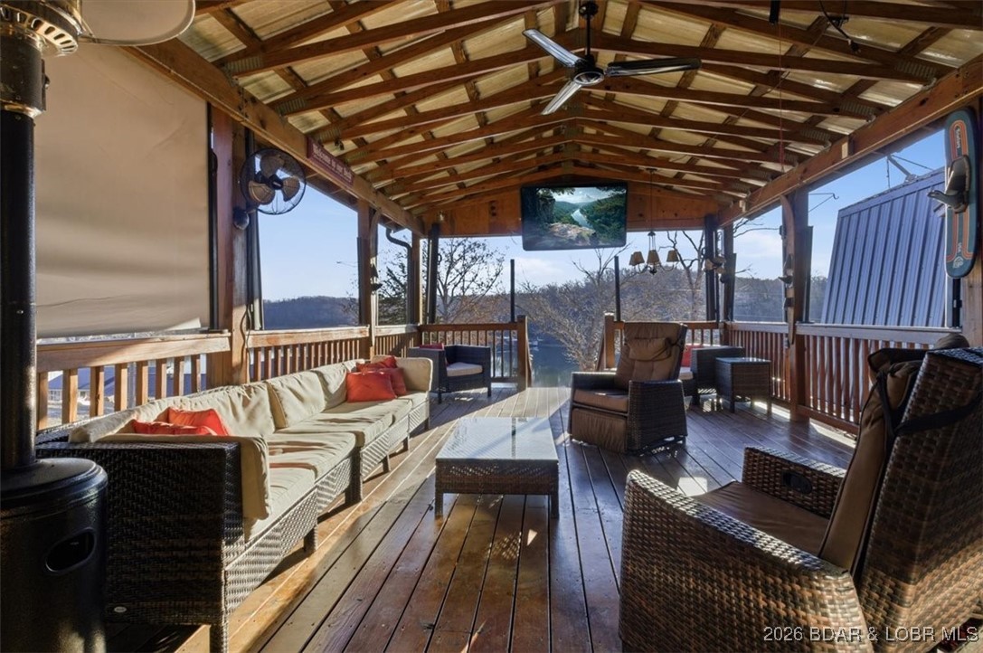 Nichol Hill - Residential