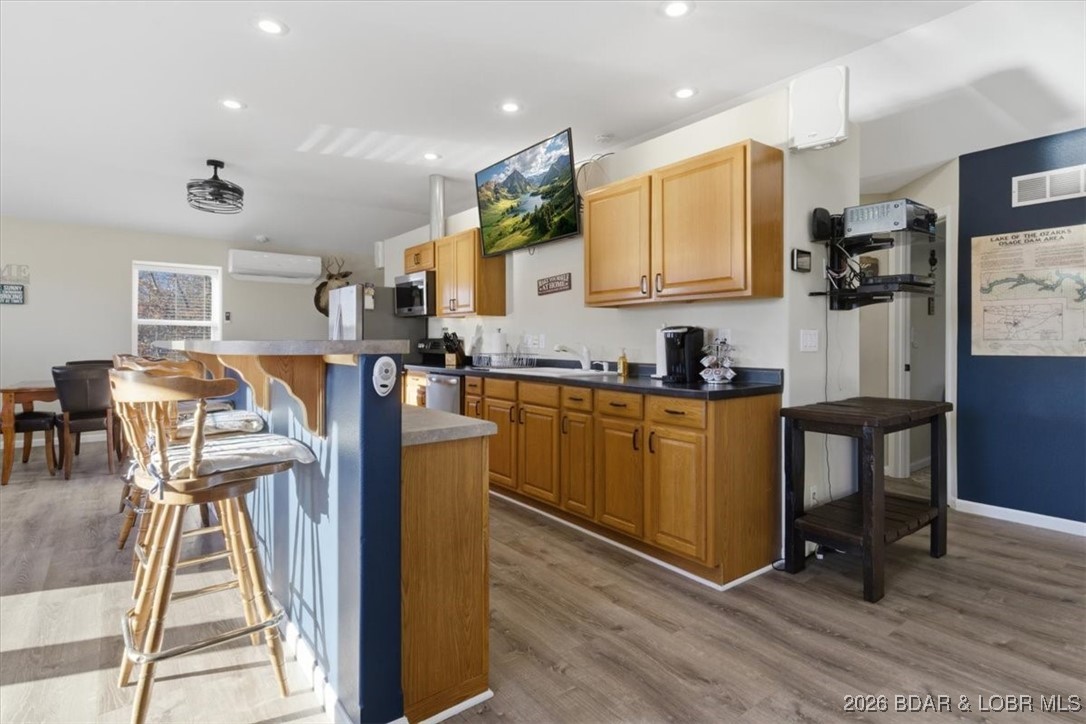 Nichol Hill - Residential