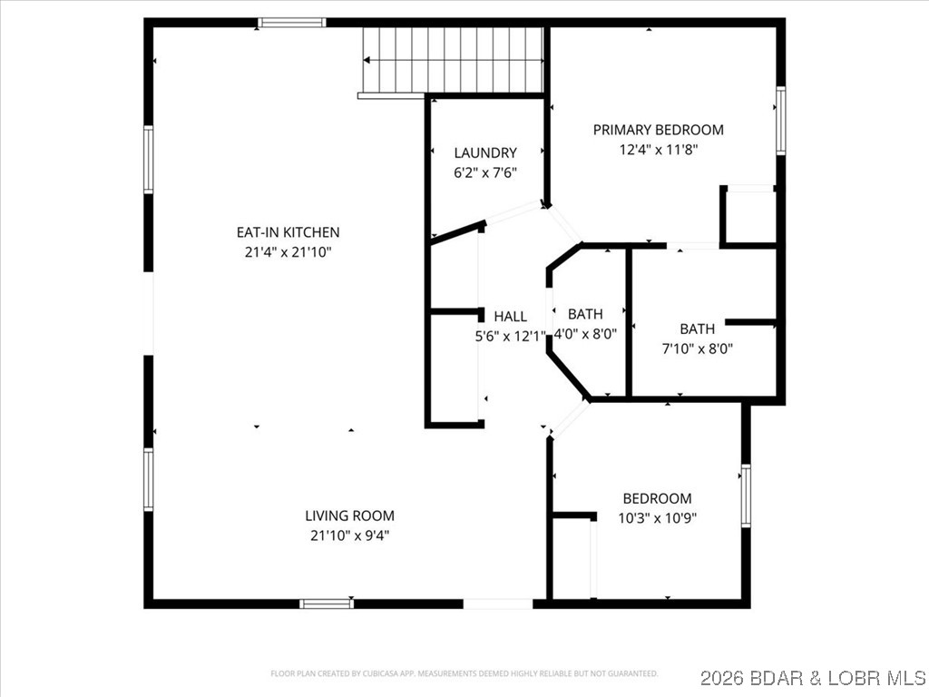 Nichol Hill - Residential