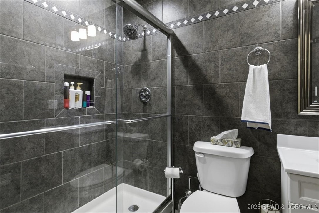 Nichol Hill - Residential