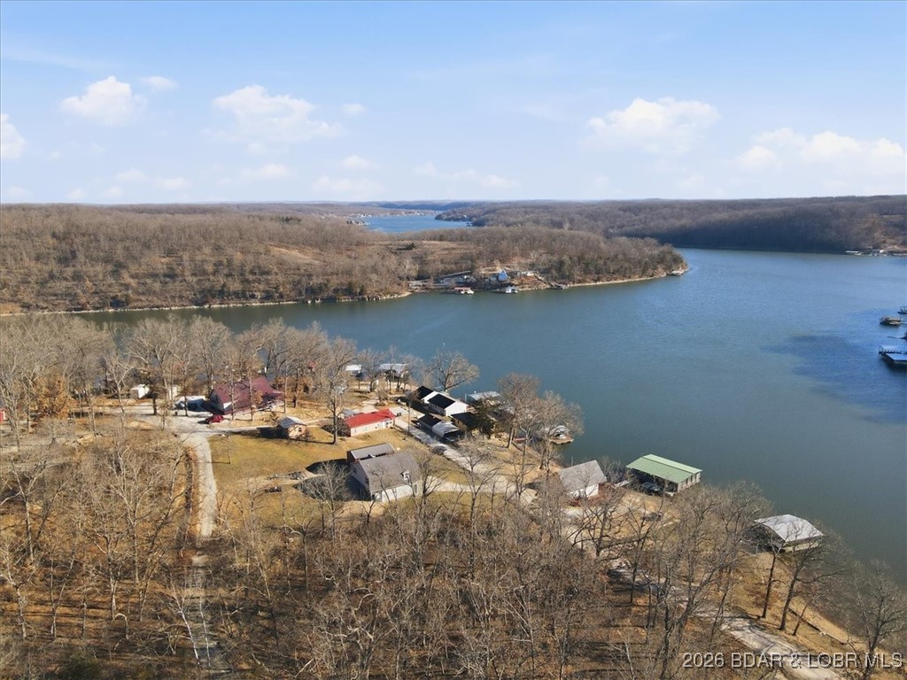 Nichol Hill - Residential