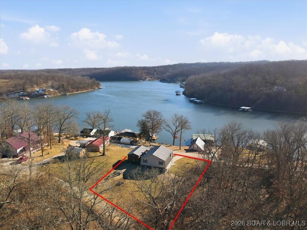 Nichol Hill - Residential