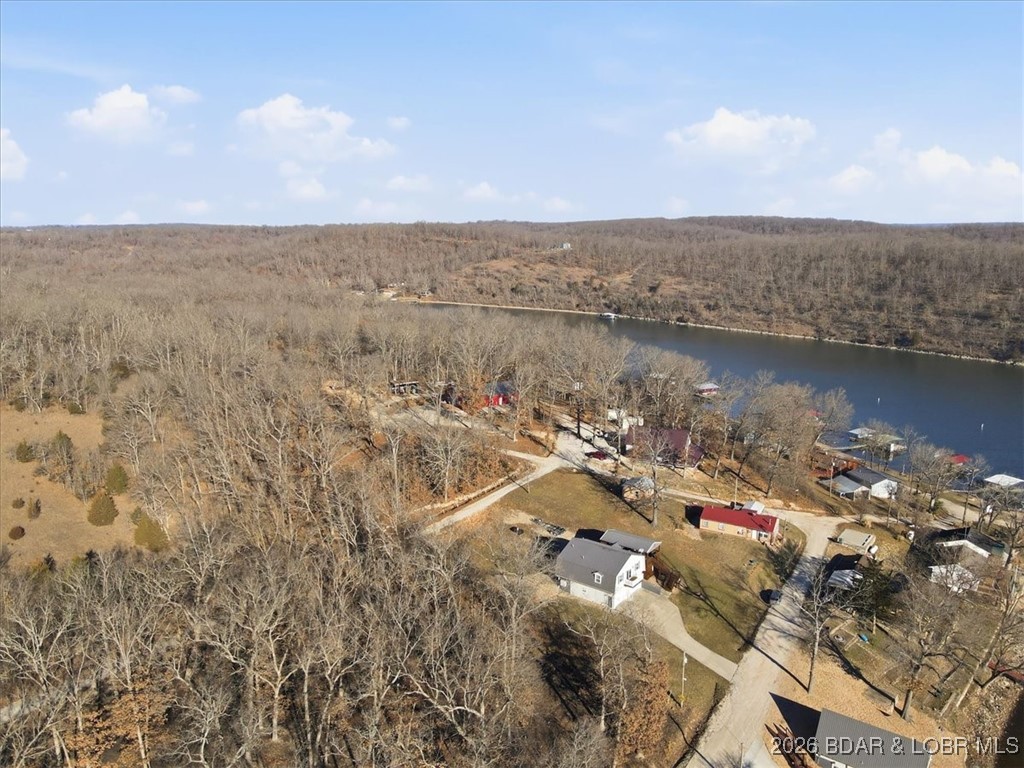 Nichol Hill - Residential