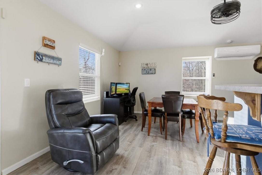 Nichol Hill - Residential