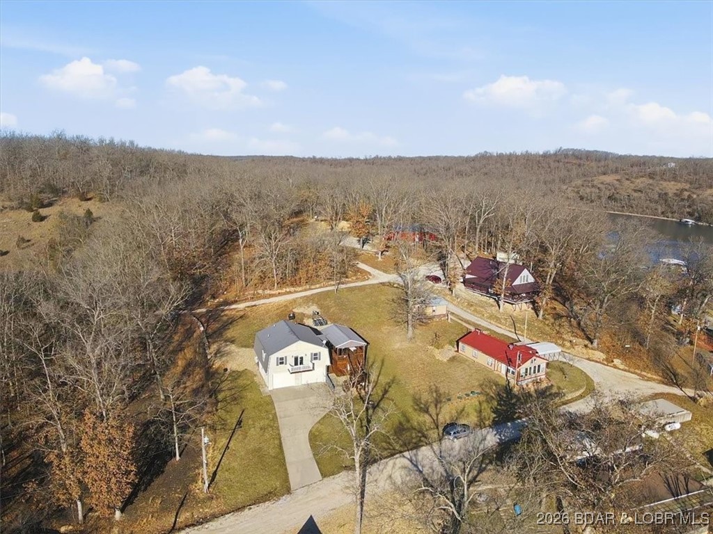 Nichol Hill - Residential