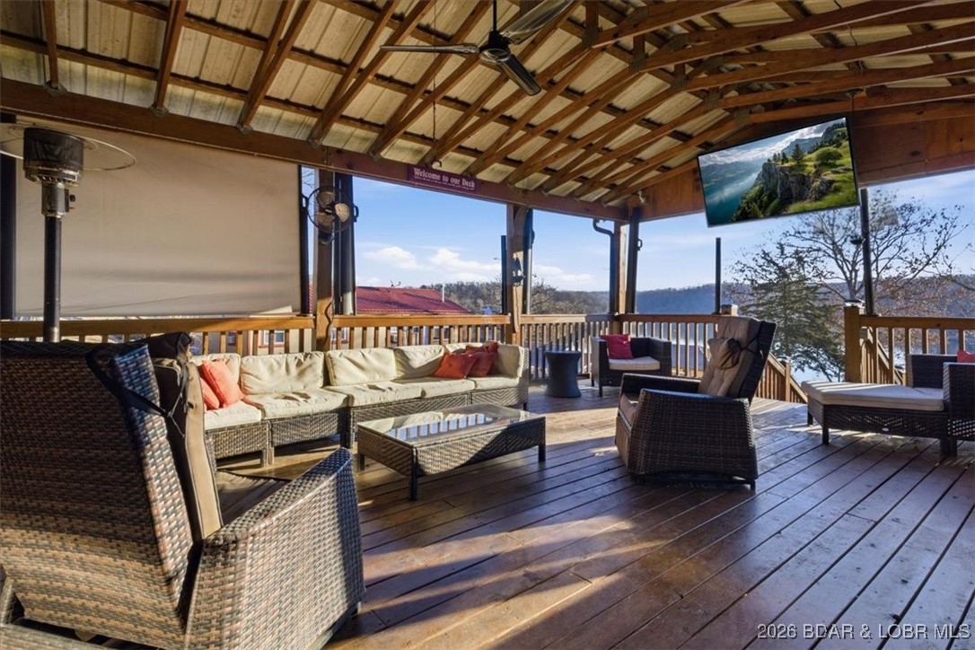 Nichol Hill - Residential