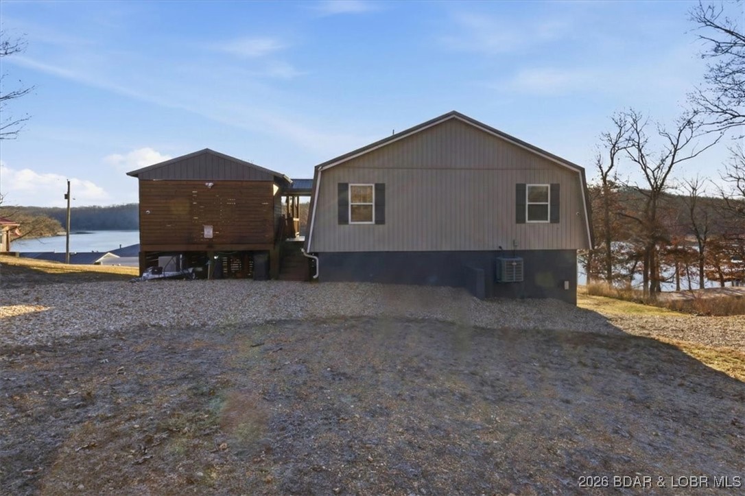 Nichol Hill - Residential