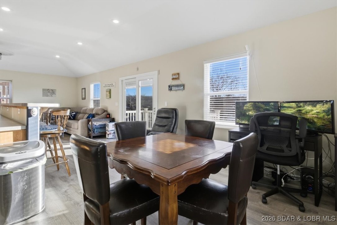 Nichol Hill - Residential