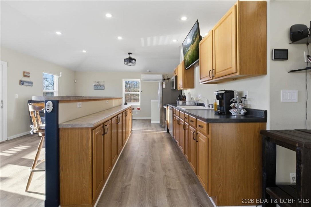 Nichol Hill - Residential