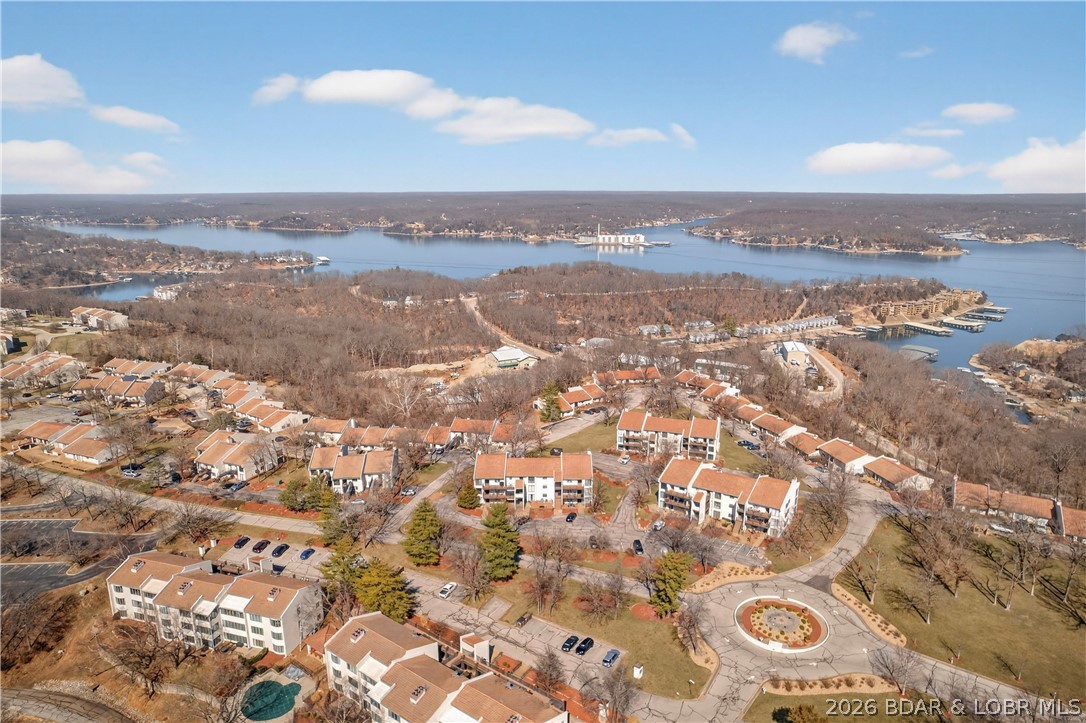 Osage Vistas - Residential