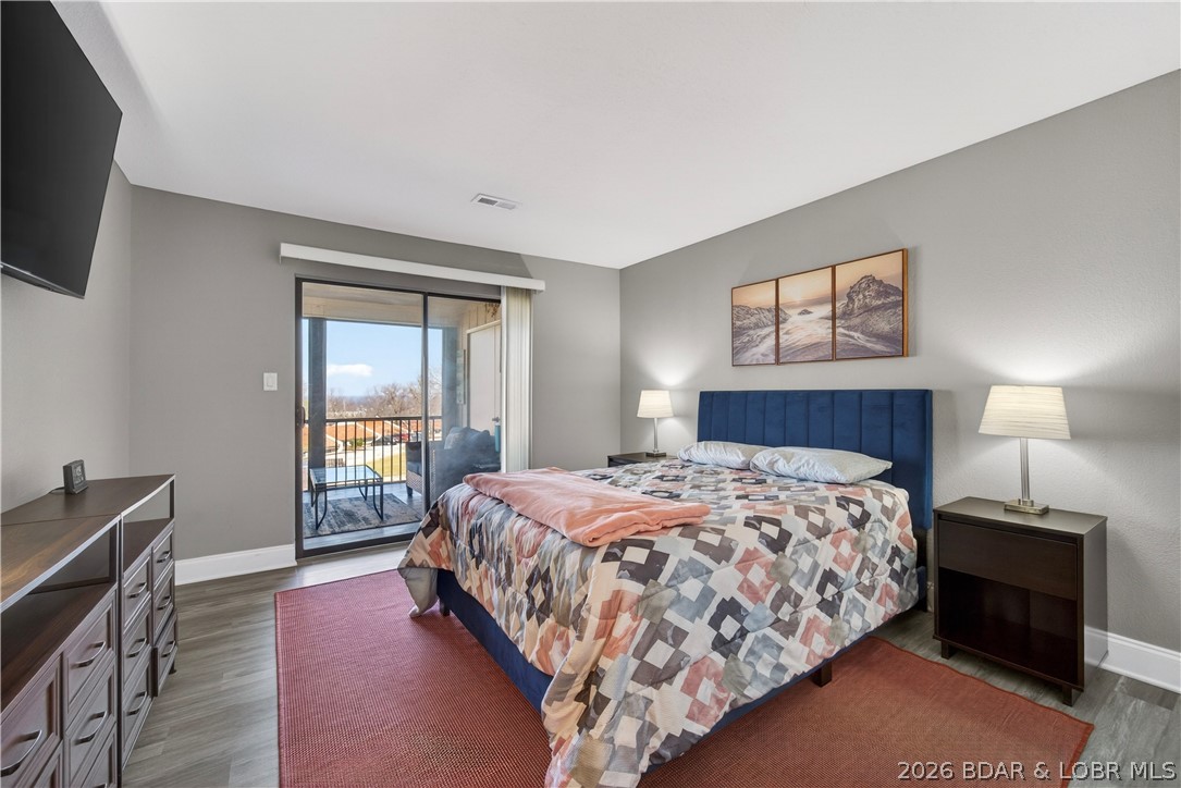 Osage Vistas - Residential