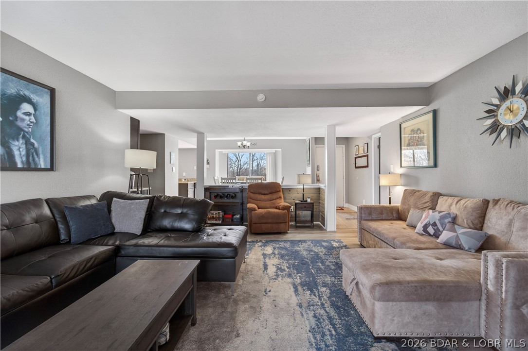 Osage Vistas - Residential