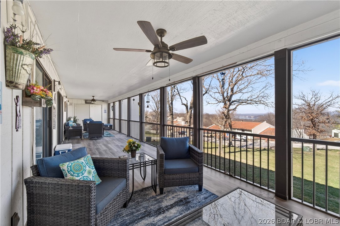 Osage Vistas - Residential