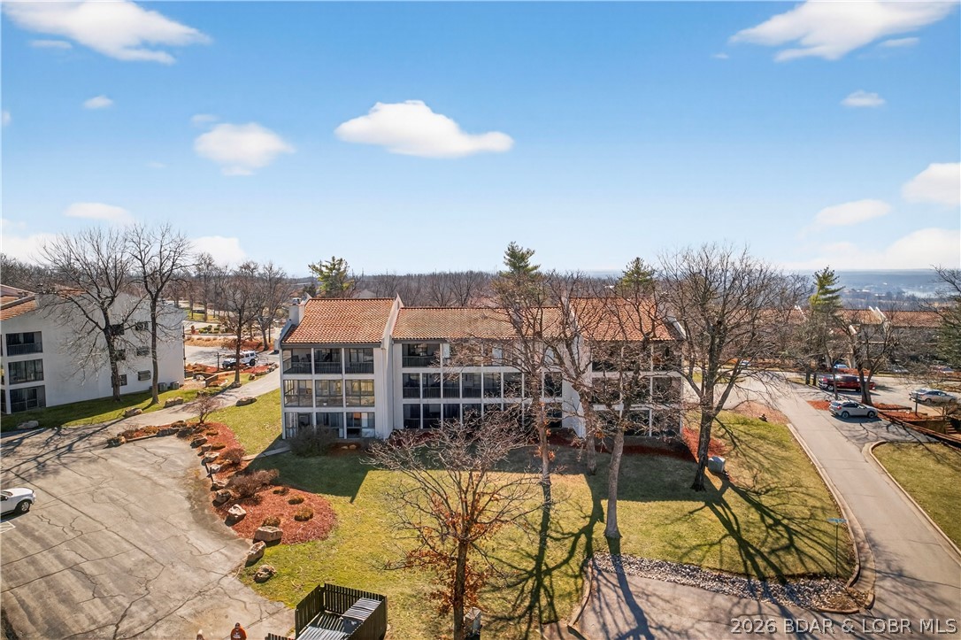 Osage Vistas - Residential