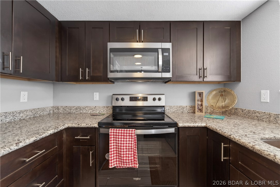 Osage Vistas - Residential