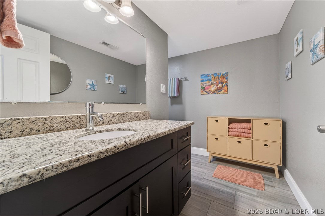 Osage Vistas - Residential