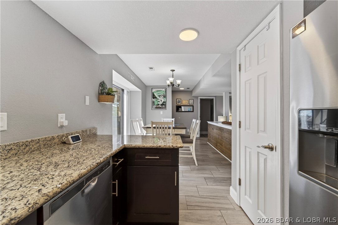 Osage Vistas - Residential