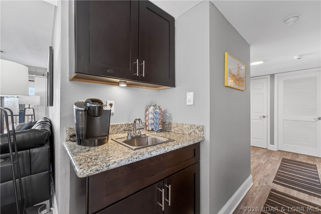 Osage Vistas - Residential