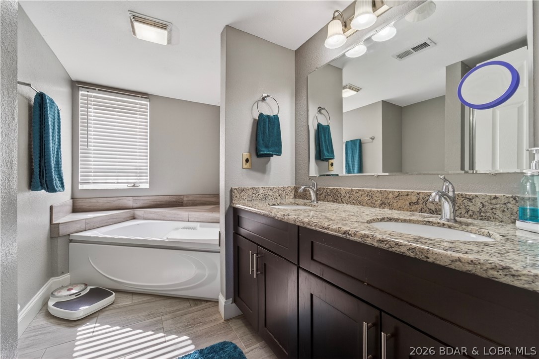 Osage Vistas - Residential