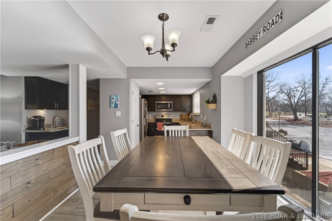 Osage Vistas - Residential