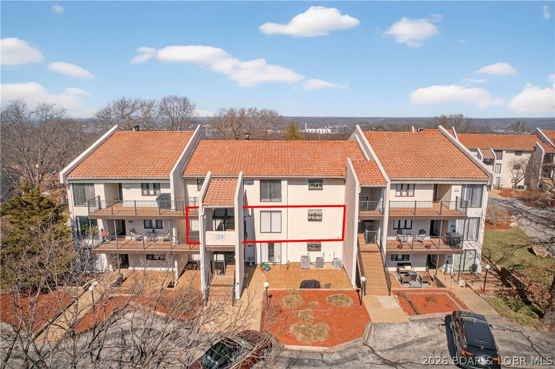 Osage Vistas - Residential