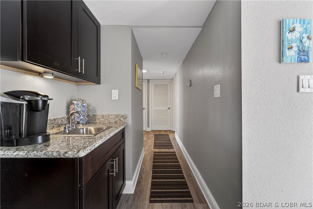 Osage Vistas - Residential