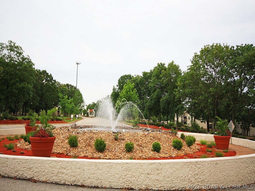 Osage Vistas - Residential