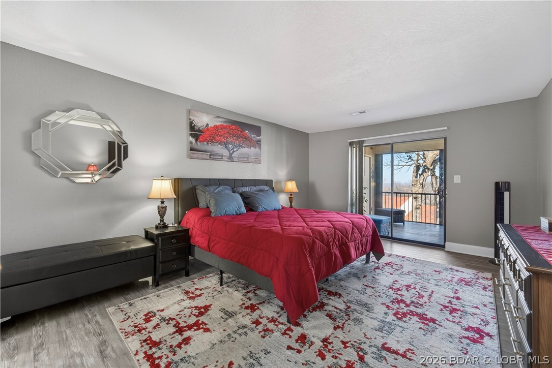 Osage Vistas - Residential