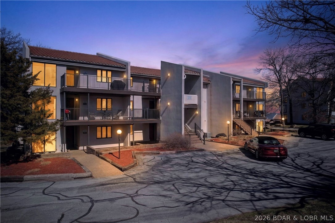 Osage Vistas - Residential