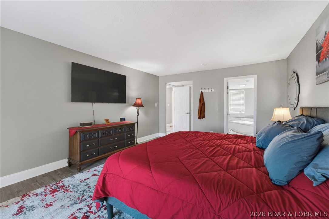 Osage Vistas - Residential