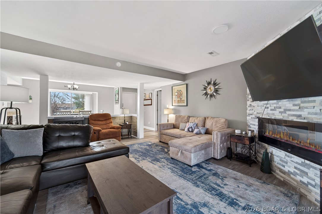 Osage Vistas - Residential