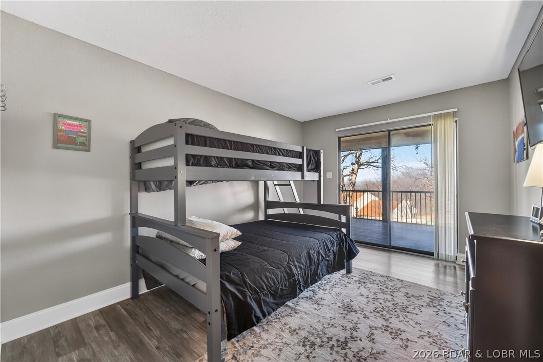 Osage Vistas - Residential