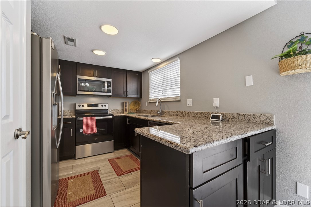 Osage Vistas - Residential