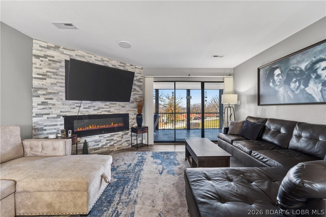 Osage Vistas - Residential