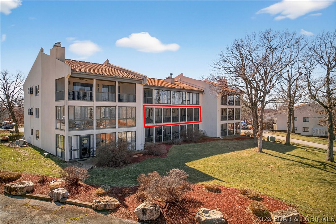 Osage Vistas - Residential