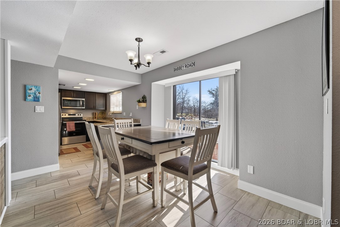 Osage Vistas - Residential