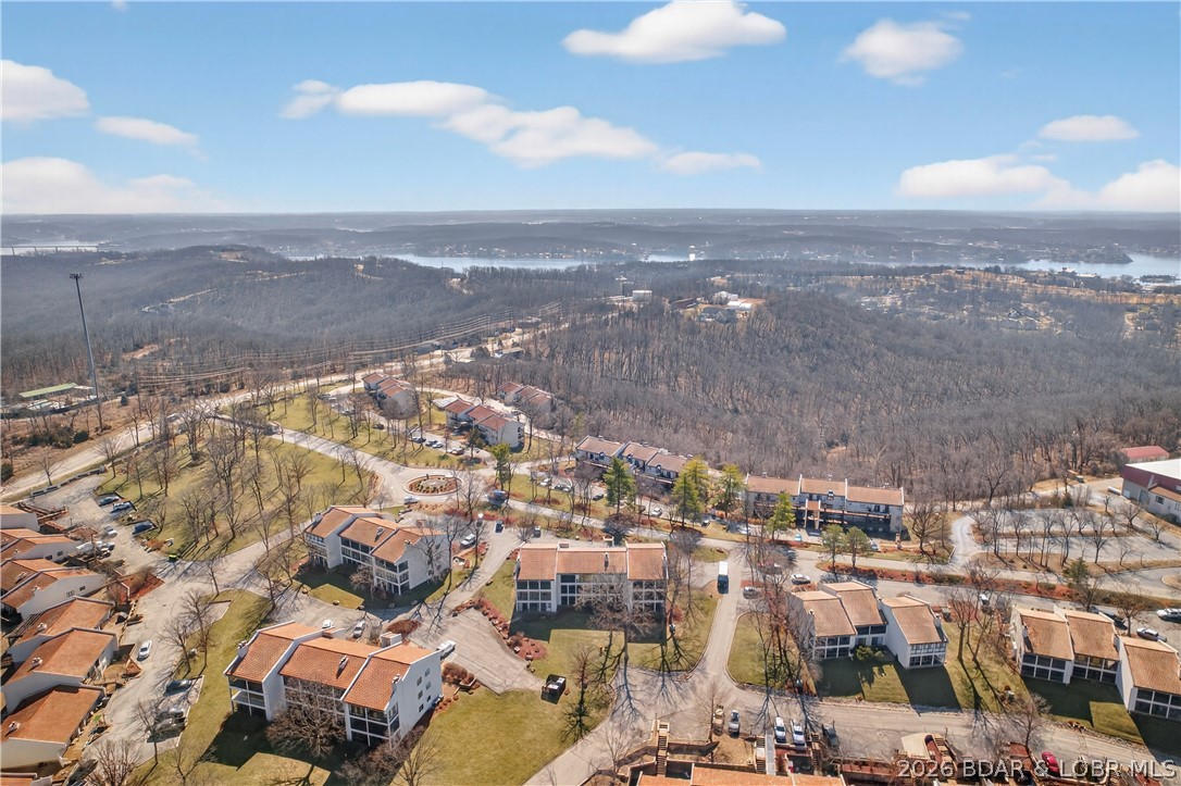 Osage Vistas - Residential