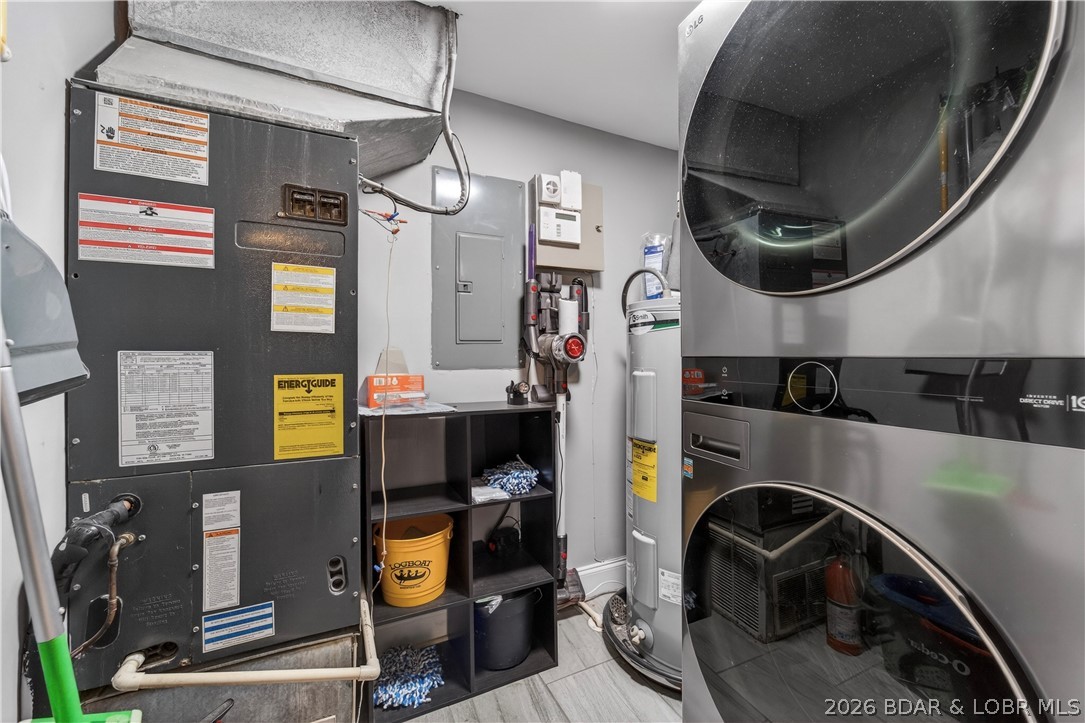 Osage Vistas - Residential