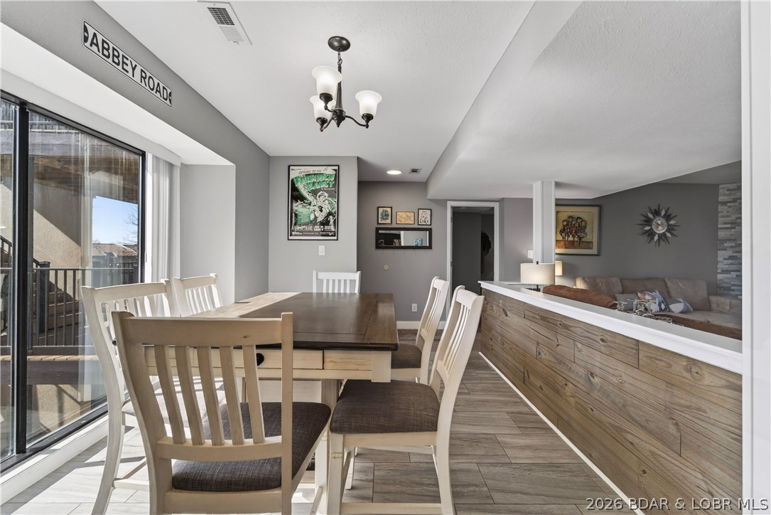 Osage Vistas - Residential