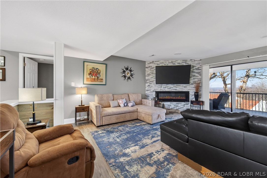 Osage Vistas - Residential