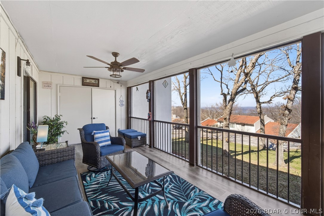 Osage Vistas - Residential