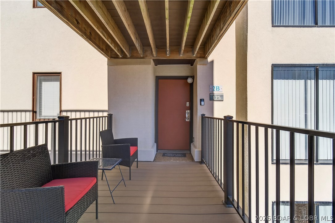 Osage Vistas - Residential