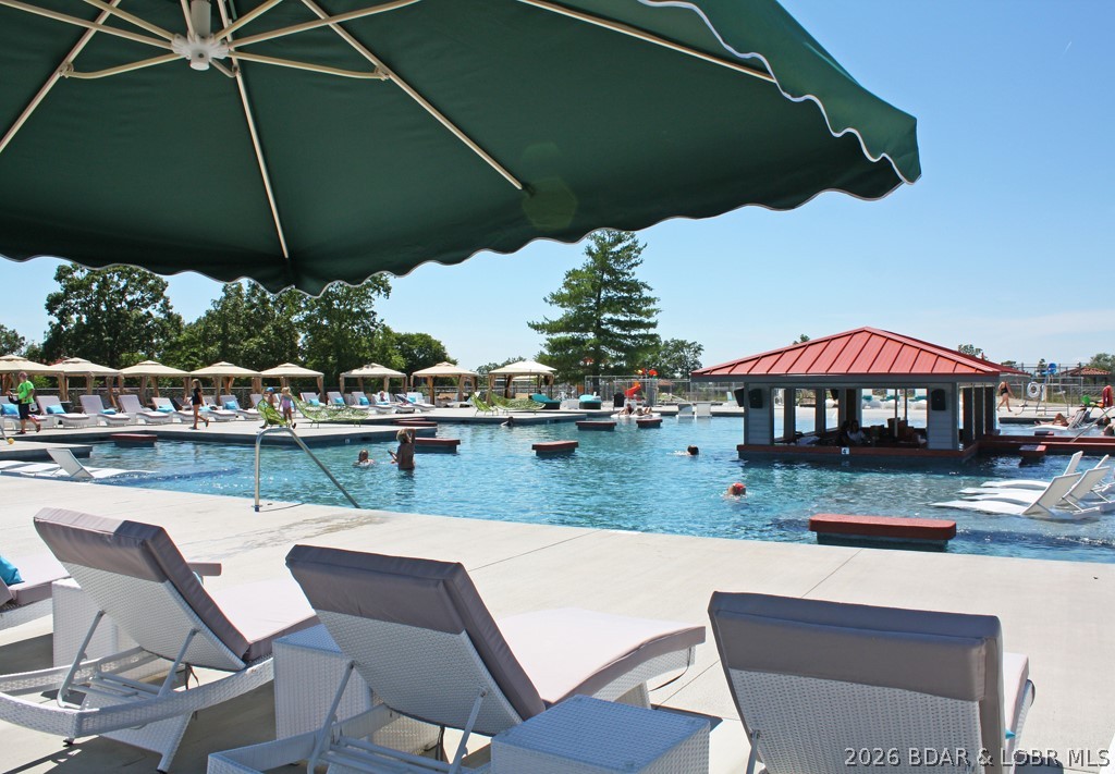 Osage Vistas - Residential