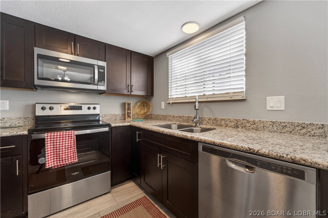 Osage Vistas - Residential