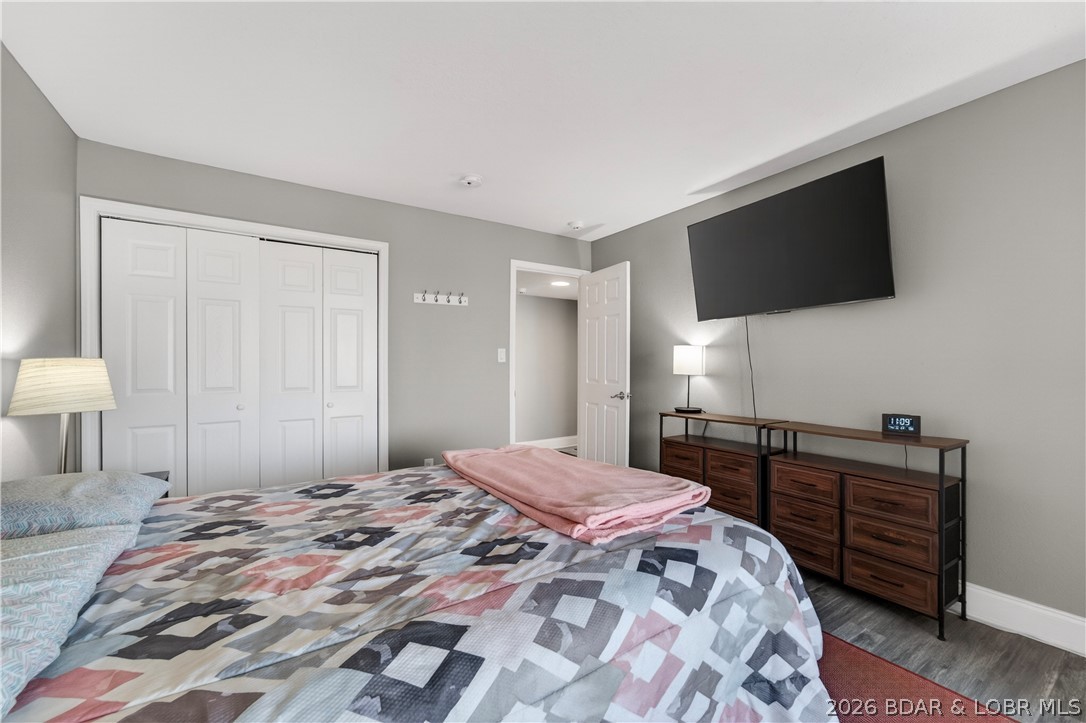 Osage Vistas - Residential