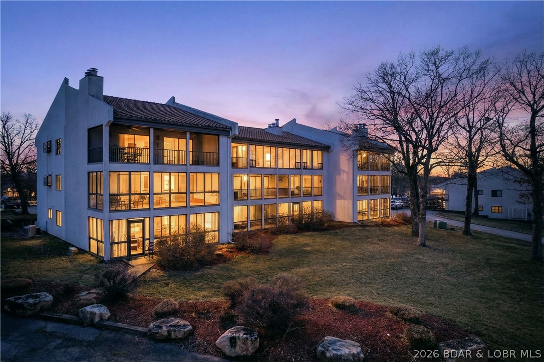 Osage Vistas - Residential