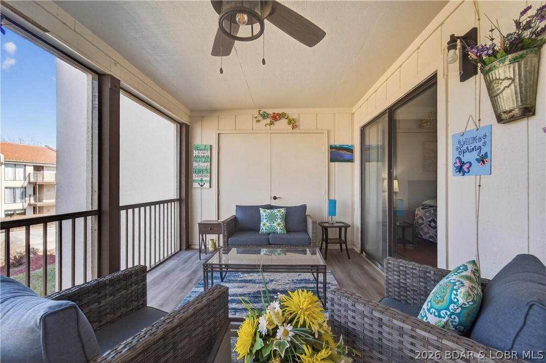 Osage Vistas - Residential